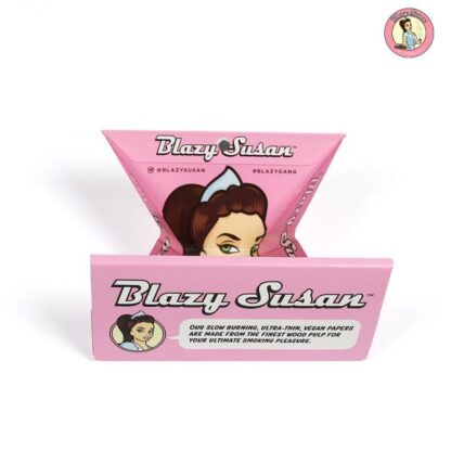 Blazy Susan - 粉紅1 1/4 size豪華套裝 78mm：圖片 7