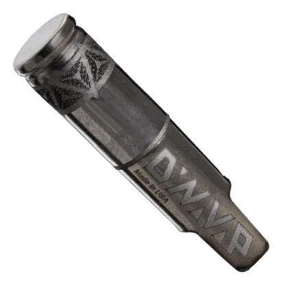 DynaVap - The UniDyn 鈦金屬【熱對流】省草神器：圖片 5