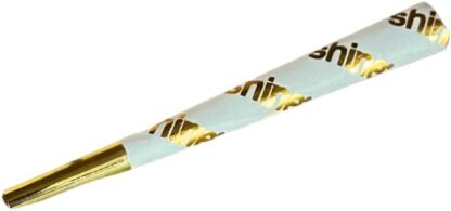 Shine - 24K 白色閃耀 預捲菸 10入：圖片 5