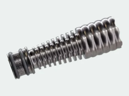 DynaVap - Titanium Tip Halo 鈦製頭部：圖片 4