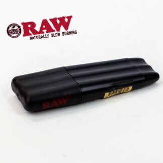 RAW - Three Tree Triple 三支裝捲菸收納盒