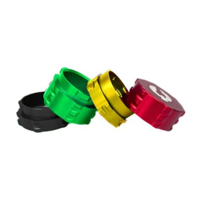 Phoenician - Grinder 4cs 4片式 研磨器 S號 55mm：圖片 9
