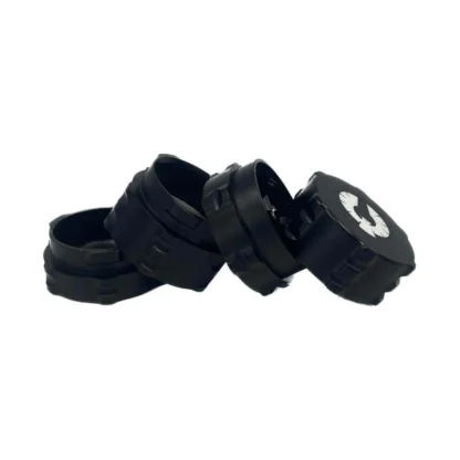 Phoenician - Grinder 4cs 4片式 研磨器 S號 55mm：圖片 8