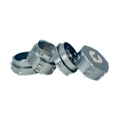 Phoenician - Grinder 4cs 4片式 研磨器 S號 55mm：圖片 5