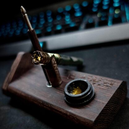 DynaVap - DynaCoil 濃縮物專用艙：圖片 6