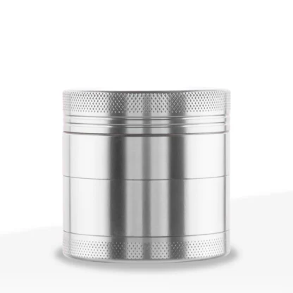FlyNHigh - Aluminum Grinder 四片式 研磨器 40mm：圖片 2