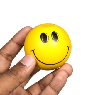 Metier - 笑臉 壓克力研磨器 50mm