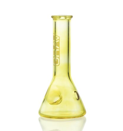 GRAV LABS - Beaker Spoon 燒杯型 玻璃菸斗