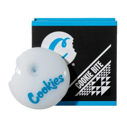COOKIES - Cookie Bite 玻璃菸斗