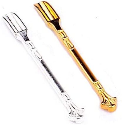 Mini Dry Herbs Scoop 迷你鏟