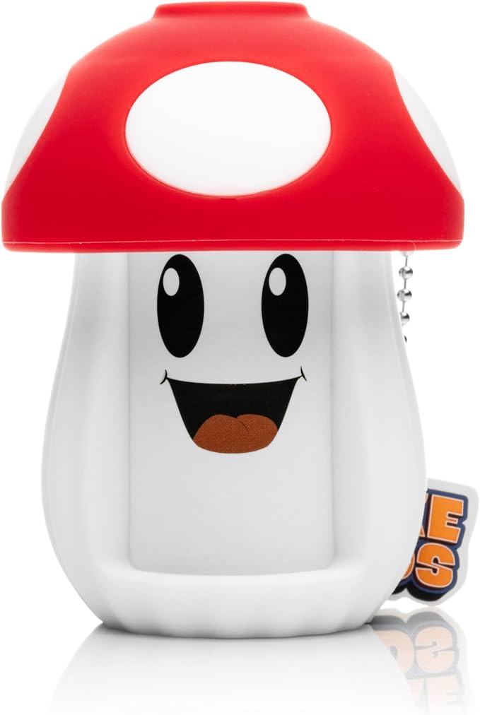 Smoke Fiends – Tripp the Mushroom 蘑菇款 個人空氣過濾器:圖片 2