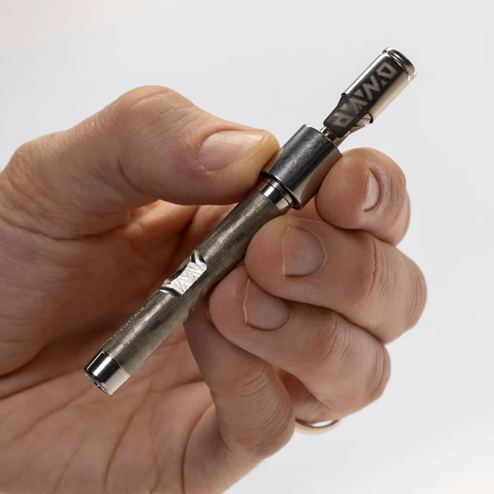 DynaVap - J.P. Spinley 旋轉握柄配件:圖片 3