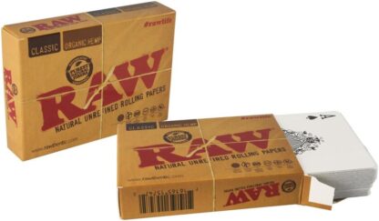 RAW - Playing Cards  撲克牌：圖片 3
