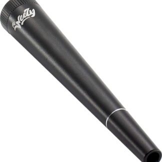 The Weezy - 攜帶型 鋁合金菸斗