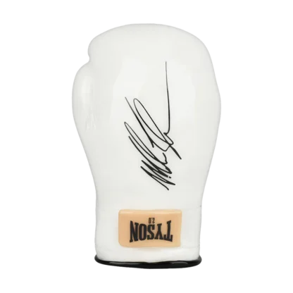 TYSON 2.0 -  🥊拳擊手套造型 玻璃煙斗：圖片 9