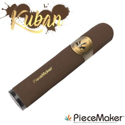 PIECEMAKER - Kuban 雪茄型 菸斗