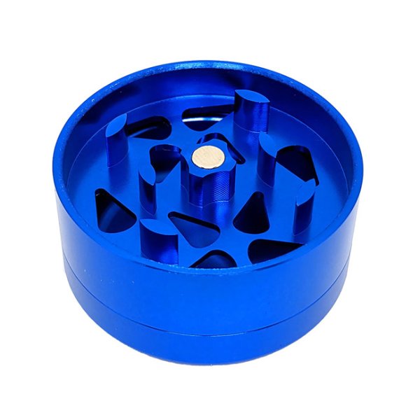 Dogg lbs - Everyday Blunt 三片式 研磨器 55mm:圖片 5