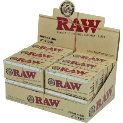 RAW - Parchment Paper 羊皮烘焙紙：圖片 3