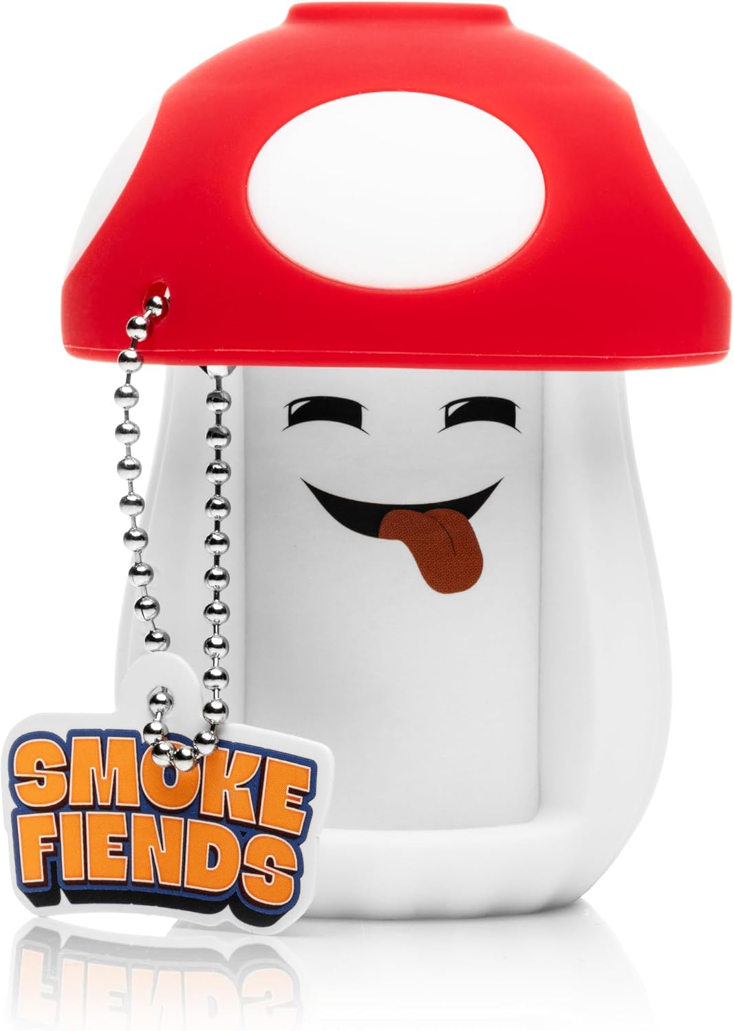 Smoke Fiends – Tripp the Mushroom 蘑菇款 個人空氣過濾器:圖片 3