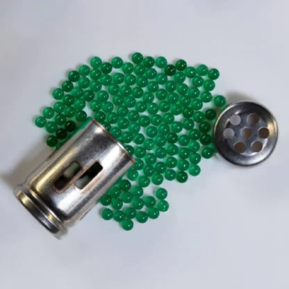 DynaVap- Thermal Hyper Cap 鈦製【熱對流】上蓋「Hyper Tip 專用」：圖片 8