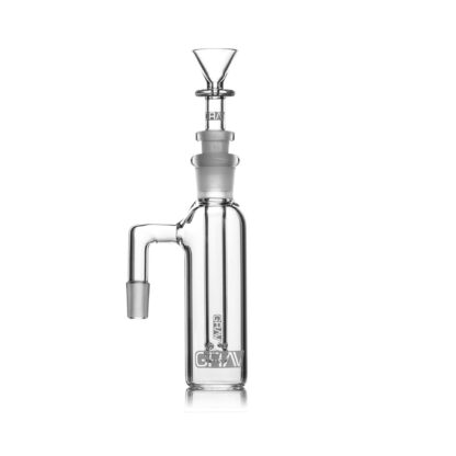 GRAV LABS - Ash Catcher 經典 外接式過濾套件