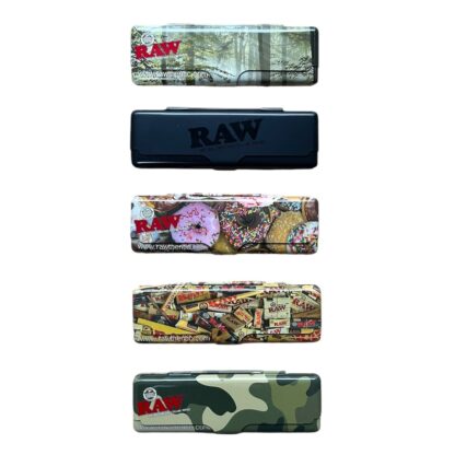 RAW - Paper Case 菸紙收納盒 - 110mm