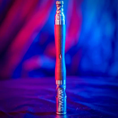 DynaVap - The WoodWynd 鈦金屬+原木版 省草神器：圖片 10