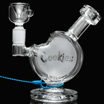 COOKIES - Cookie Bite 起泡器 套裝：圖片 3