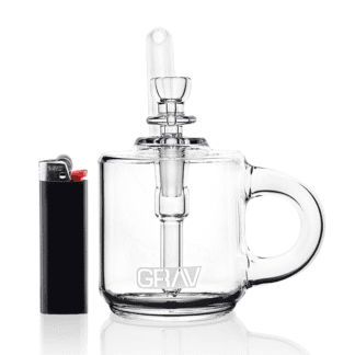 GRAV LABS - 迷你咖啡杯 起泡器