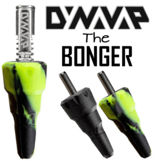 DynaVap - Bonger 水菸轉接座