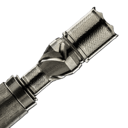 DynaVap - Stainless Tip M 7 不鏽鋼頭部：圖片 3