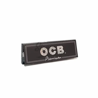 OCB - Black Premium 捲煙紙 70mm