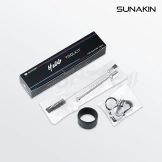 Sunakin - H2OG專用 備用配件組