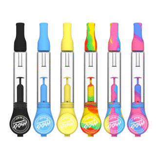 SUNAKIN - H2OG SWAP 隨身型水菸斗