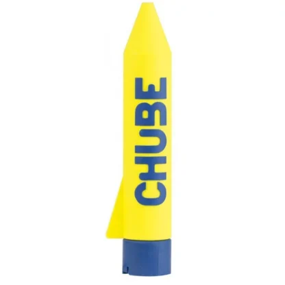 CHUBE - SILICONE 矽膠研磨器：圖片 4