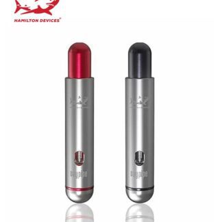 Hamilton Devices - Daypipe 八連發金屬煙斗