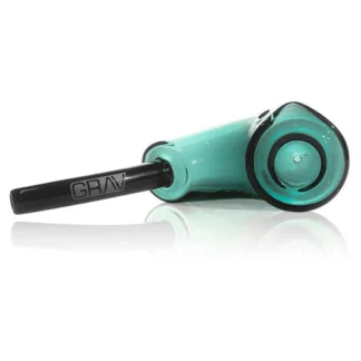 GRAV LABS - Rocker Sherlock 玻璃菸斗