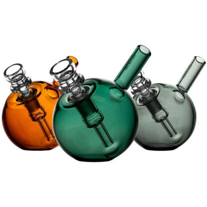 GRAV LABS - Spherical Bubbler 球型 起泡器：圖片 3