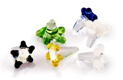 White Rhino - Glass Screens 玻璃濾網：圖片 3