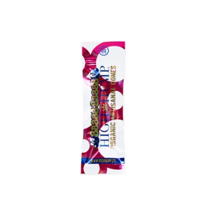 High Hemp - Pre-rolled Blunt Cones 雪茄預捲煙  2入：圖片 5