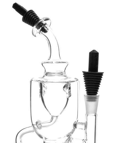 The Depot - Cleaning Plugs Set 清潔塞組:圖片 3
