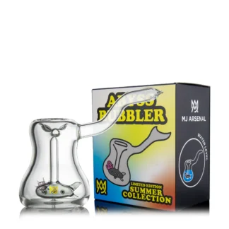 MJ Arsenal - Abyss 海洋 起泡器