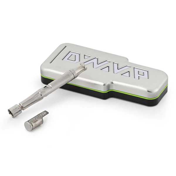 DynaVap - The UniDyn Captive 一體式鈦金屬 省草神器 (2026新款):圖片 2