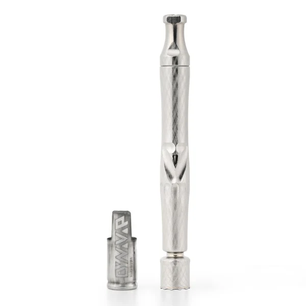 DynaVap - The UniDyn Captive 一體式鈦金屬 省草神器 (2026新款):圖片 3
