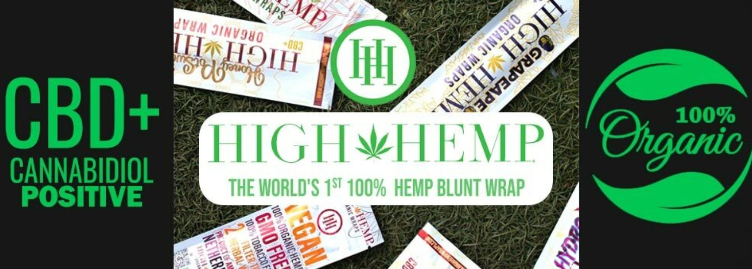 High hemp