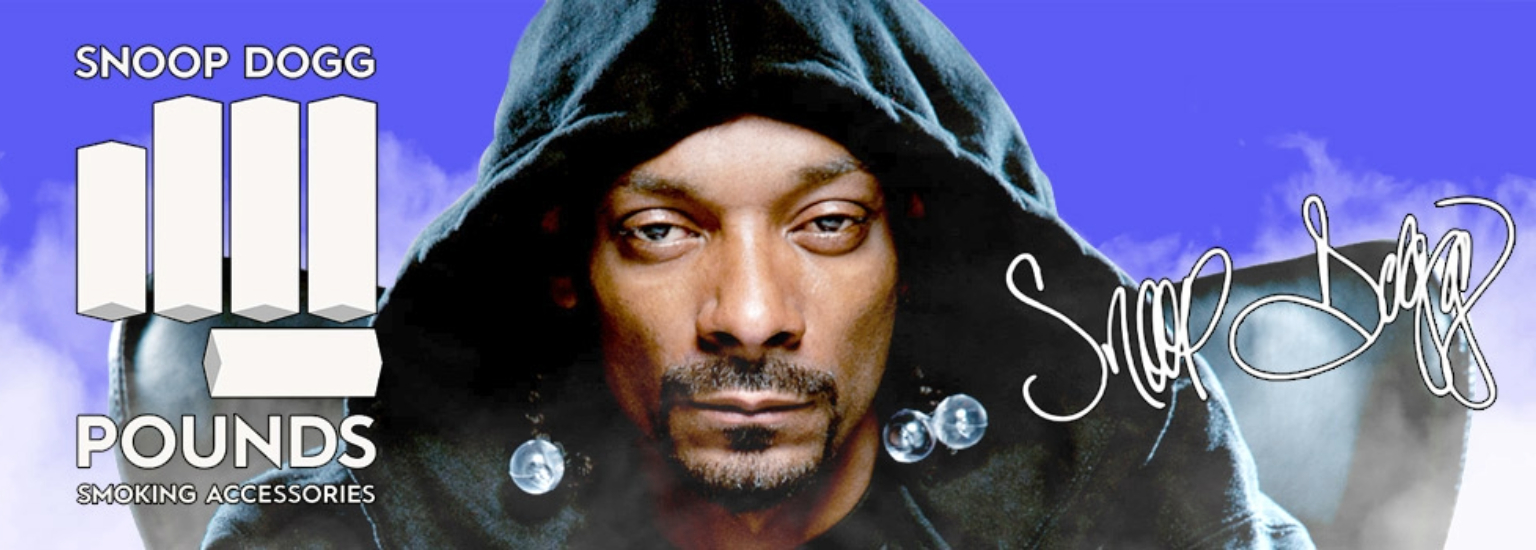 Snoop dogg pounds