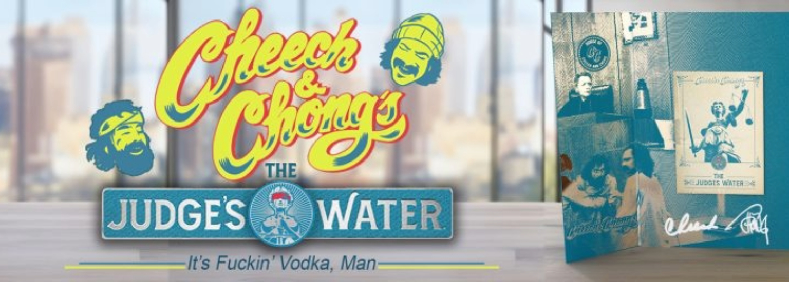 Cheech & chong