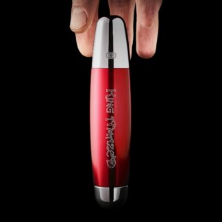 RedEye - Amazed King 國王魚雷菸斗 [超大尺寸]