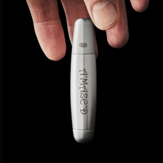 RedEye - Amazed 英國經典魚雷菸斗