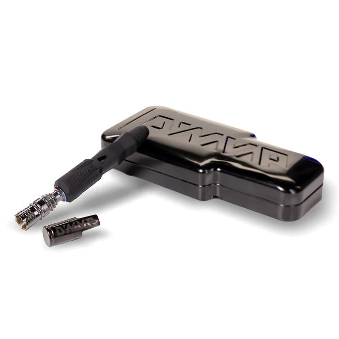 DynaVap -B2: Black - Stealth 省草神器 全鈦黑曜限量版:圖片 8